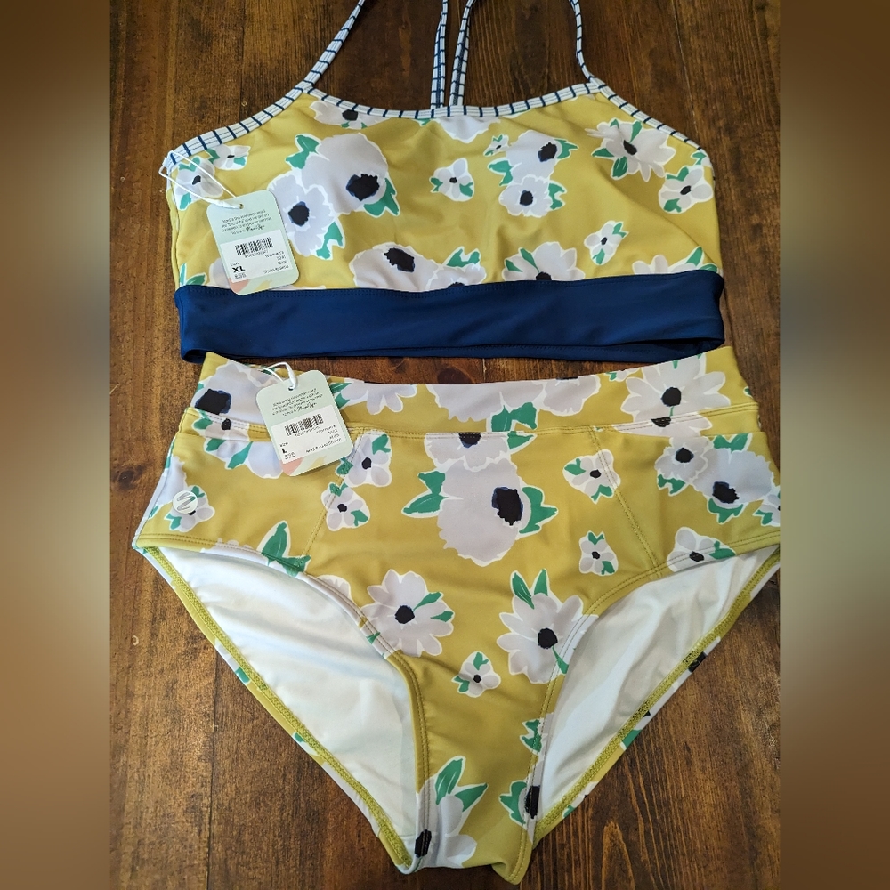 Nani swim set